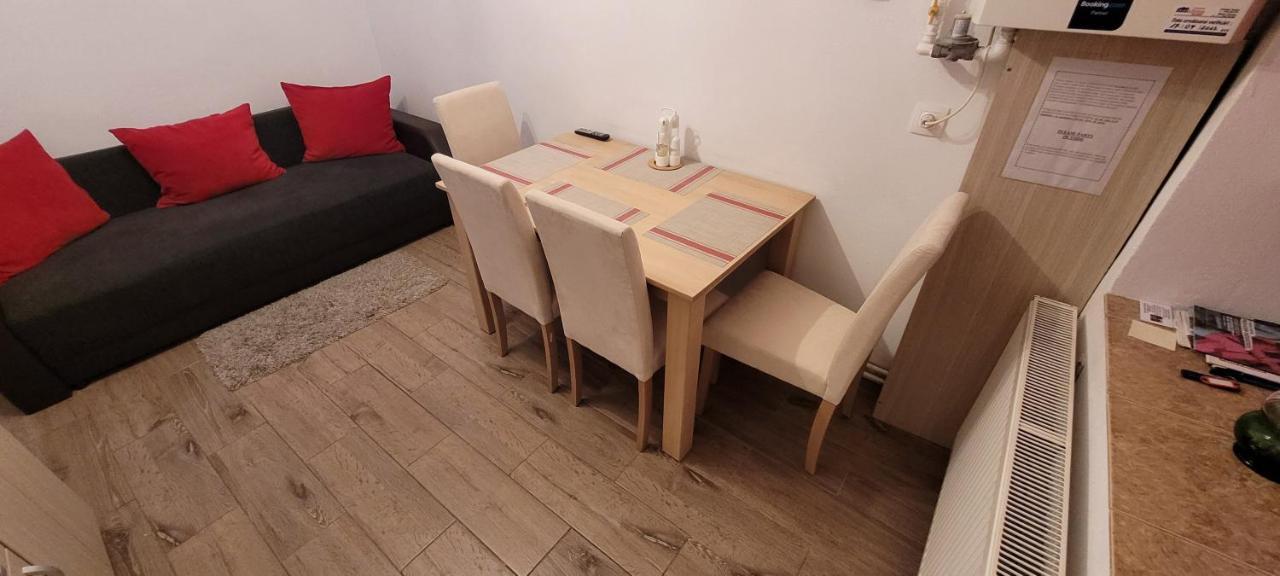 Apartament Miruna Sibiu Filarmonicii Εξωτερικό φωτογραφία
