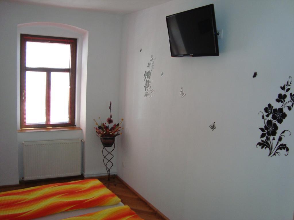 Apartament Miruna Sibiu Filarmonicii Εξωτερικό φωτογραφία