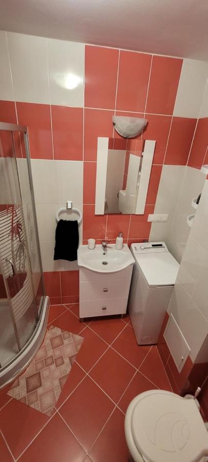 Apartament Miruna Sibiu Filarmonicii Εξωτερικό φωτογραφία