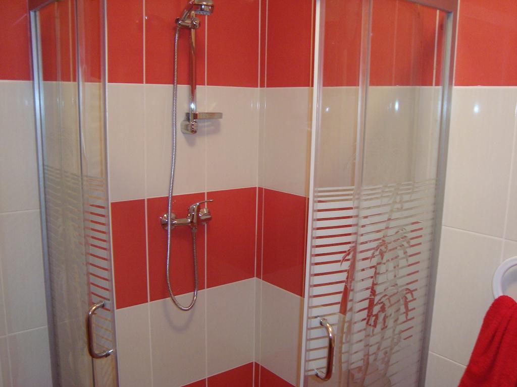 Apartament Miruna Sibiu Filarmonicii Δωμάτιο φωτογραφία