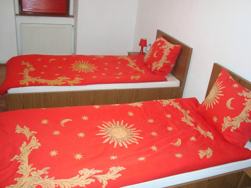 Apartament Miruna Sibiu Filarmonicii Δωμάτιο φωτογραφία