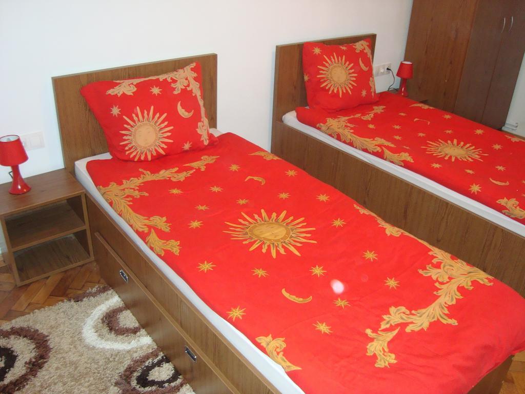 Apartament Miruna Sibiu Filarmonicii Δωμάτιο φωτογραφία