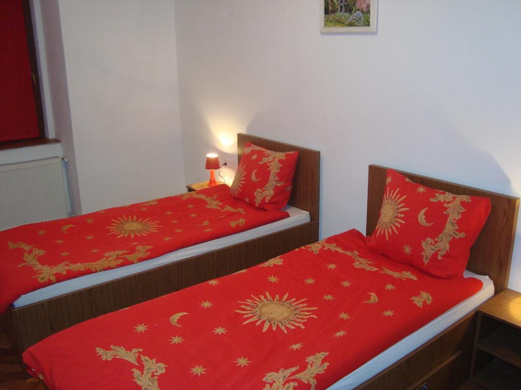 Apartament Miruna Sibiu Filarmonicii Δωμάτιο φωτογραφία