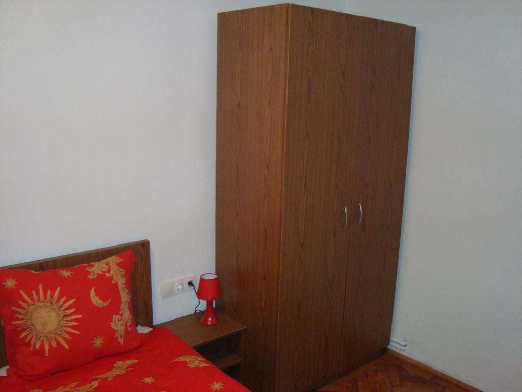 Apartament Miruna Sibiu Filarmonicii Δωμάτιο φωτογραφία