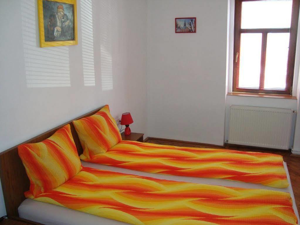 Apartament Miruna Sibiu Filarmonicii Εξωτερικό φωτογραφία