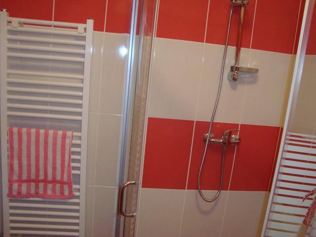 Apartament Miruna Sibiu Filarmonicii Εξωτερικό φωτογραφία