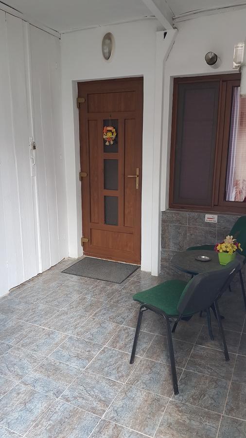 Apartament Miruna Sibiu Filarmonicii Εξωτερικό φωτογραφία