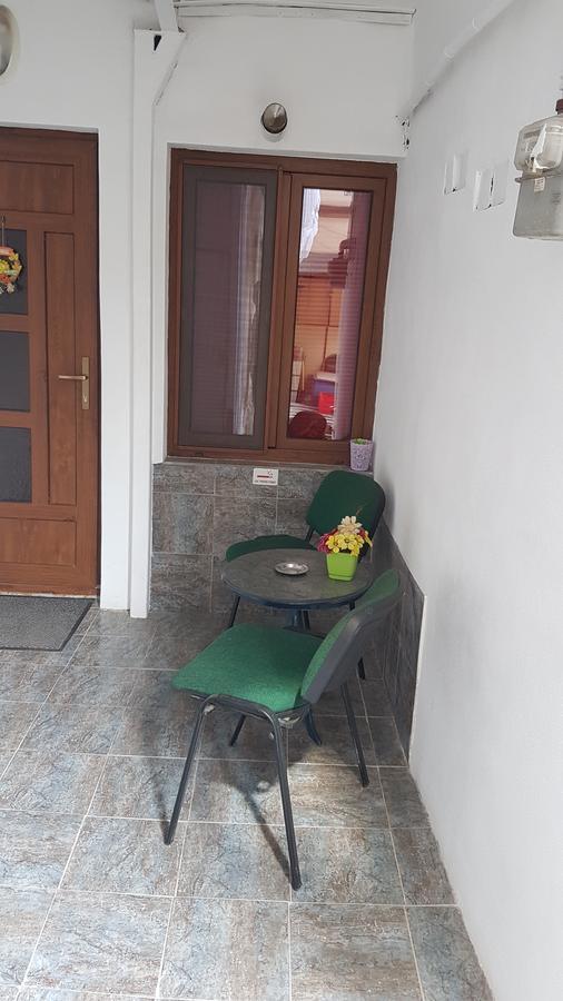 Apartament Miruna Sibiu Filarmonicii Εξωτερικό φωτογραφία